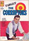 Target: The Corruptors comic books